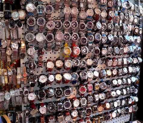 toronto chinatown fake watches|Fake watches in Chinatown today .